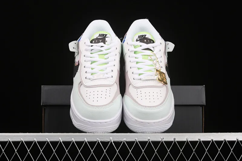 All Categories Nk Air Force 1 Air Force Series Nk Air Force 1 Shadow Air Force Lightweight Increased Corporate Level Nk Air Force 1 Shadow Air Force One Lightweight Increased Low Top Versatile Sneakers CV8480-300
